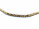 Collier Collier Or jaune 58 Facettes 1011041CD