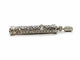 Pendentif Pendentif Or blanc Diamant 58 Facettes 1091766CN