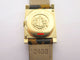 Montre montre CHRISTIAN DIOR la parisienne quartz 19mm plaque or + 4 bracelets 58 Facettes 254714
