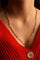 Collier Collier maille cheval Or jaune 58 Facettes 2052062CN