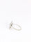 Bague Bague Art-Déco en or, platine et diamants 58 Facettes J128