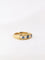 Bague Bague jarretière ancienne diamants saphirs 58 Facettes J7