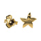 Boucles d'oreilles Dodo Pomellato Boucles d'oreilles Puces Or jaune 58 Facettes 2740870CN