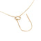 Collier Collier Or jaune 58 Facettes 1751303CN