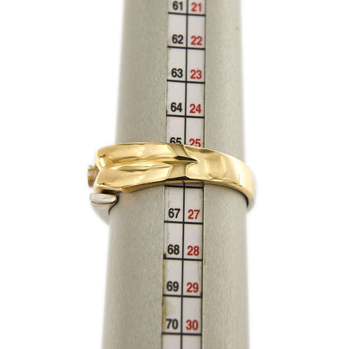 Bague Bague Chevalière diamant 58 Facettes 29646