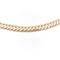Collier Collier Maille anglaise Or jaune 58 Facettes 1984332CN