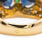 Bague 52 Bague Or jaune Saphir 58 Facettes 2303175CN