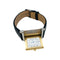 Montre Montre Jaeger Lecoultre, "Reverso", or et acier. 58 Facettes 31349
