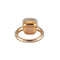 Bague BAGUE POMELLATO NUDO SOLITAIRE 58 Facettes BO/230011