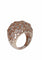 Bague 52 Bague DAMIANI VIA LATTEA 58 Facettes 63354-59626