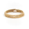 Bracelet Bracelet Or jaune 58 Facettes 1907921CN