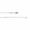 Collier Dinh Van Collier Le Cube Diamant Or blanc Diamant 58 Facettes 2865691RV
