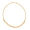 Collier Collier Or jaune 58 Facettes 1916614CN