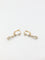 Boucles d'oreilles Dormeuses diamants 58 Facettes 652