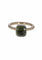Bague 49 Bague POMELLATO Nudo PM 58 Facettes 63296-59480