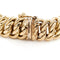 Bracelet Bracelet Or jaune 58 Facettes 1907921CN