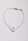 Bracelet Bracelet DINH VAN Seventies Or Blanc 750/1000 58 Facettes 64636-61118