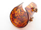 Collier parure ALEXANDER MCQUEEN collier + bracelet abeille 2013 58 Facettes 253521