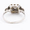 Bague 48 Bague Art déco Or blanc diamant 58 Facettes 1654249CN