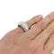 Bague 47 Bague Mauboussin, "Nadja", or blanc, diamants. 58 Facettes 31214
