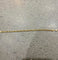 Bracelet Bracelet de cheville Grumette Or 58 Facettes