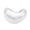 Bague 51 Fred Bague Mouvementé Or blanc 58 Facettes 577885CN
