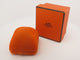 Bague 61 HERMES - Bague Or blanc 58 Facettes 242678