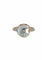 Bague 50 Bague CARTIER Amulette 58 Facettes 63298-59429