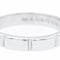 Bague 51 Mauboussin Bague alliance Amour de ma vie Or blanc 58 Facettes 2294644CN