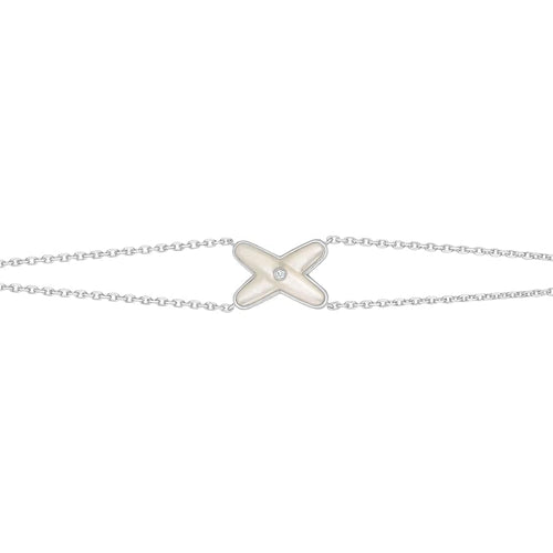 Bracelet CHAUMET - Bracelet Liens 58 Facettes 083163