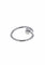 Bague 50 Bague CARTIER Juste un clou PM 58 Facettes 63560-59825