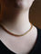 Collier Collier Maille palmier Or jaune 58 Facettes 1763577CN
