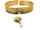 Collier Collier Ras de cou Or jaune Perle 58 Facettes 947222CD