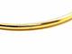 Bracelet Bracelet Jonc Or jaune 58 Facettes 1641183CN