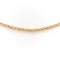 Collier Collier Maille pop-corn Or jaune 58 Facettes 1667893CN
