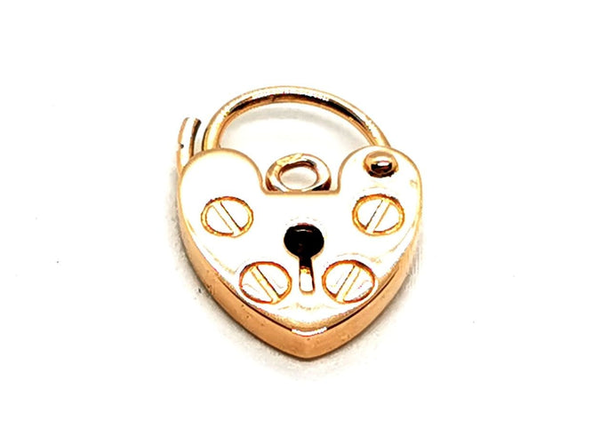 Pendentif Ginette NY Pendentif Providence Or rose 58 Facettes 1967471CN