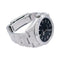 Bracelet Montre Rolex, "Oyster Perpetual Explorer", acier. 58 Facettes 32453