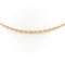 Collier Collier Maille forçat Or jaune 58 Facettes 1718086CN
