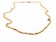 Collier Collier Maille forçat Or jaune 58 Facettes 1186417CN