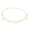 Collier Bulgari Collier Bulgari bulgari Or jaune Nacre 58 Facettes 2473127CN