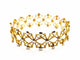Bracelet Chimento Bracelet Manchette Or jaune 58 Facettes 1157638CN