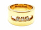 Bague 57 Messika Bague Move Or jaune Diamant 58 Facettes 1668388CN