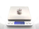 Bague 55 bague CHAUMET bee my love or blanc 18k diamant 1.1ct diamond 55 58 Facettes 250945