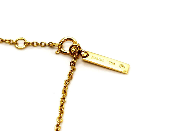 Bracelet Morganne Bello Bracelet Or jaune Diamant 58 Facettes 1176279CN