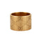 Bague 54 GUCCI - BAGUE "ICON" 58 Facettes BO/230015