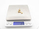 Boucles d'oreilles boucles d'oreilles VAN CLEEF & ARPELS fleurette pm or jaune 18k 58 Facettes 253477