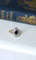 Bague Bague marquise saphir diamants 58 Facettes