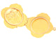 Pendentif Médaillon en or 58 Facettes 11265-0017