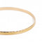 Bracelet Bracelet Jonc Or jaune 58 Facettes 1888328CN