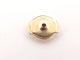 Boucles d'oreilles boucles d'oreilles POIRAY lolita en or 18k peridot 58 Facettes 256927